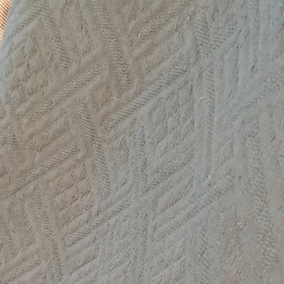 Vintage Blanket Jacket - Picture 4 of 6